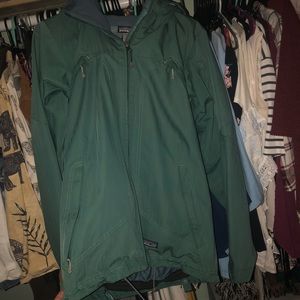 Patagonia Jacket